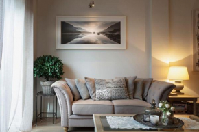 Shrubbery Mews Luxury Apartment